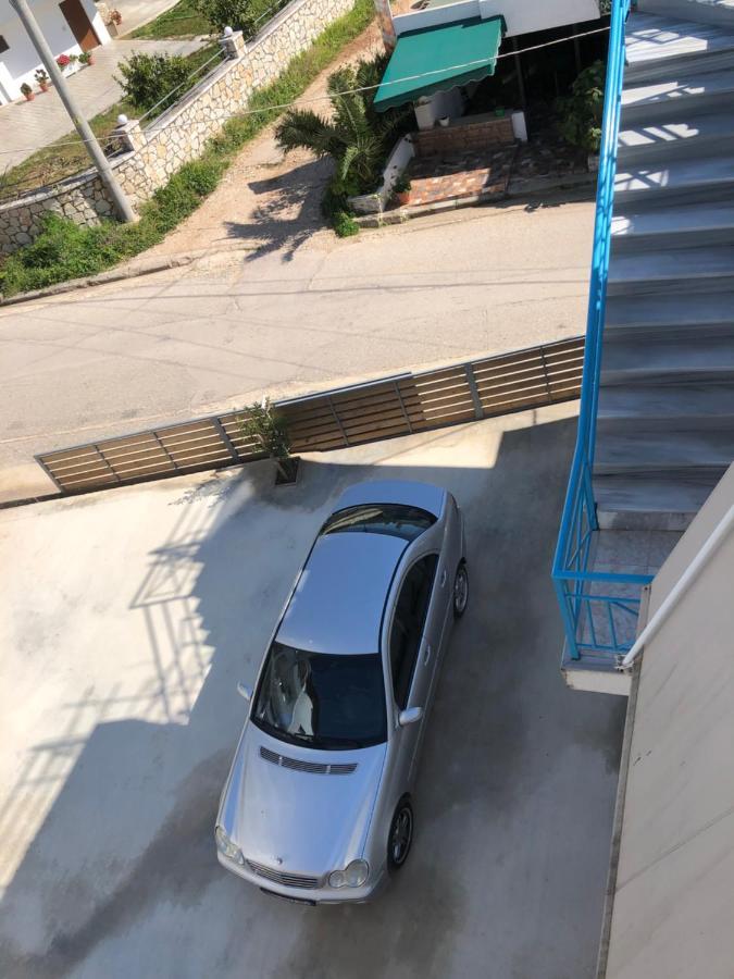 Vila La Tuna Apartment Ksamil Exterior photo