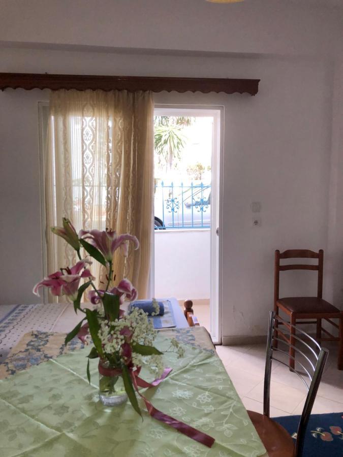 Vila La Tuna Apartment Ksamil Exterior photo