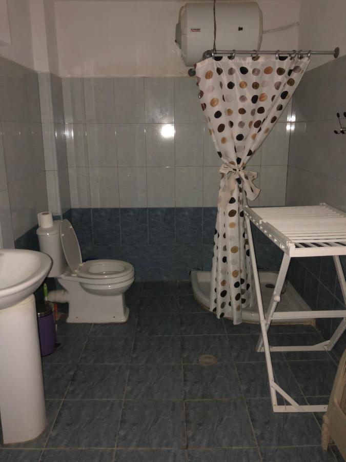 Vila La Tuna Apartment Ksamil Exterior photo