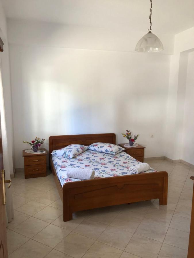 Vila La Tuna Apartment Ksamil Exterior photo