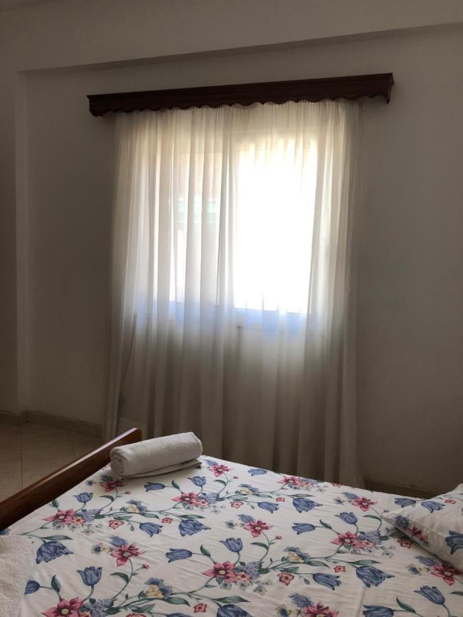 Vila La Tuna Apartment Ksamil Exterior photo