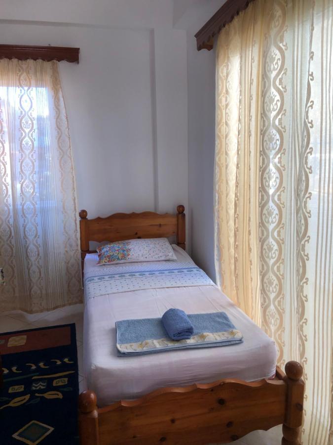 Vila La Tuna Apartment Ksamil Exterior photo